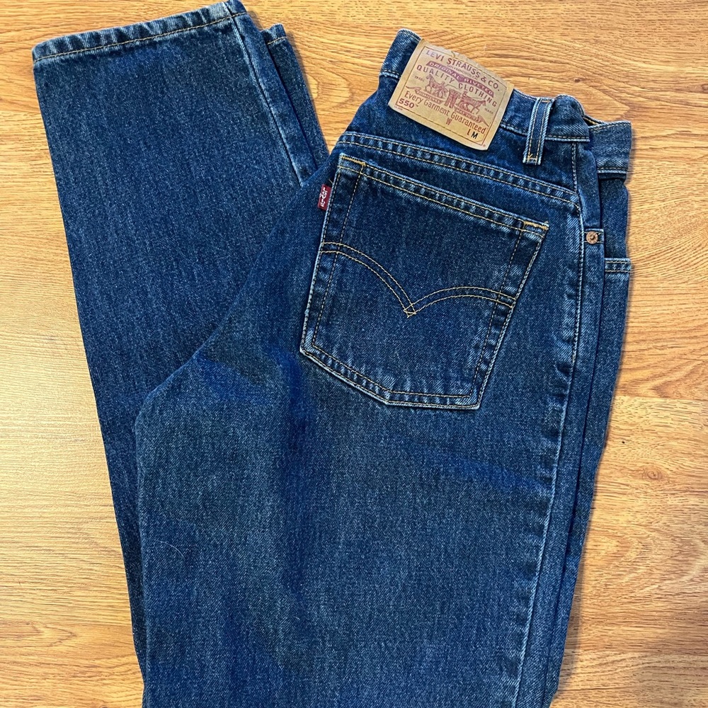 Levi’s like new jeans sz 10m